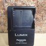 Panasonic lumix DE-A40 battery charger for camera Image 2