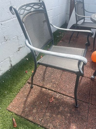 Garden Furniture