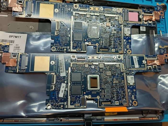 laptop for repair