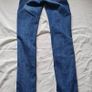 Tommy hilfiger Sophie slim mid jeans size 27/34  zip fly in excellent condition Image 6