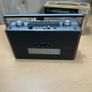 Vintage Roberts R606-MB Portable Radio + Benkson Solid State 8 - Faulty - PROP Image 5