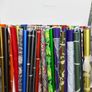 Clearance Sale of Car Wrap, Interior Wrap, Window Films Rolls Image 2