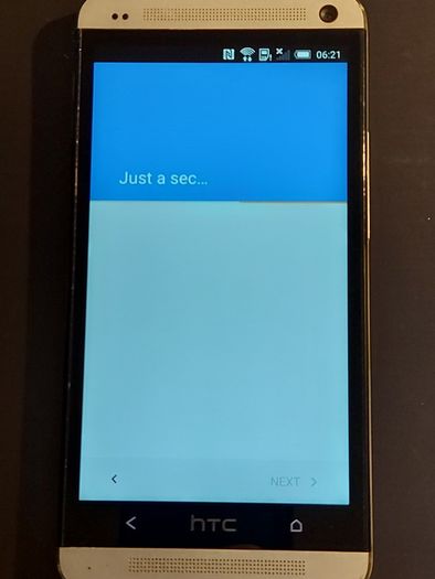 HTC ONE, 32GB, 3 Network, excellent condition