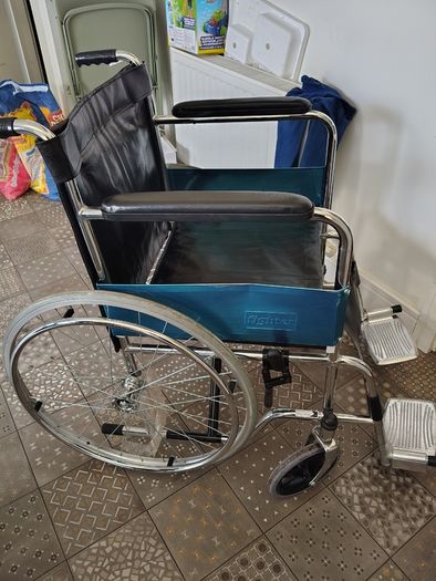 Wheel Chair