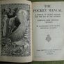 Vintage The Pocket Manual  Prayer Book for Catholics Image 3