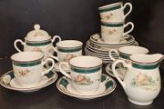 Arklow Keltcraft Noritake "Pursuit"
