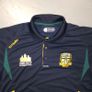 FREE POST Meath (L) GAA Polo Shirt O'Neills Jersey Gaelic Football Hurling Camogie Leinster O'neills large Image 2