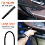 BRAND NEW 150W 6000pa Car Vacuum Cleaner Image 7