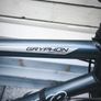 Carrera Gryphon Disc Spec Hybrid Bike Lightweight Aluminium Frame Image 2