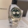 Emporio Armani men's watch Image 3