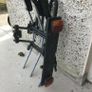 Thule RideOn 3 bike  Towball -Carrier Image 2