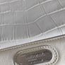Alexander McQueen Samsonite Black Label luggage Image 7