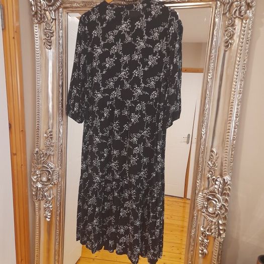 ladies dress