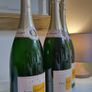 Champagne Prop Display Empty but sealed Image 5