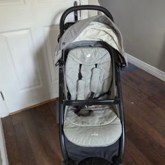 Stroller