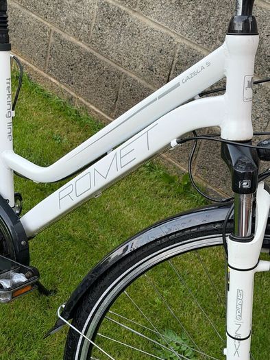 Romet Bike For Sale