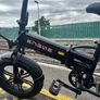 ENGWE EP2 Pro, Very Good Condition, 2000mil mileage,Powerful Folding Fat-Tyre E-Bike Image 10
