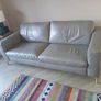 Natuzzi Editions 3 and 2 seater sofa Image 2