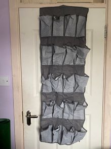 Door Hanger Orangizer