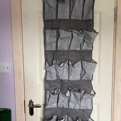 Door Hanger Orangizer