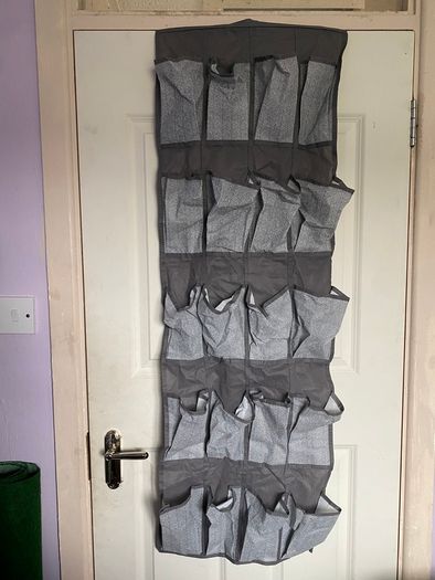 Door Hanger Orangizer