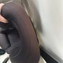 kiddie car seat Image 2