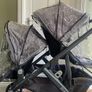 Uppababy Vista V2 travel system single/double, baby/toddler Image 3