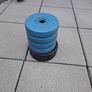 weights and bench Image 7