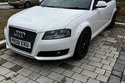 Audi A3 8p Tfsi 2l breaking
