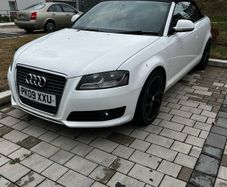 Audi A3 8p Tfsi 2l breaking