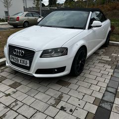 Audi A3 8p Tfsi 2l breaking