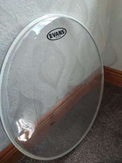 Evans 22" G2 Drum Head
