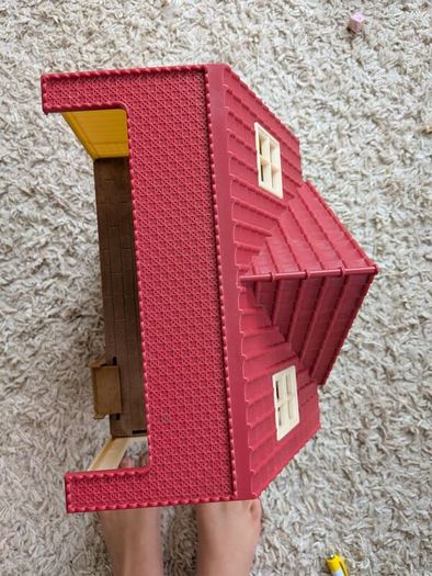 Sylvanian Families Rose Cottage