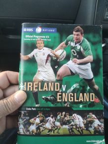 programme 2007