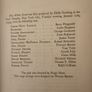 Three Plays. By Paul Vincent Carroll. First Edition 1946 Hardback In Good Condition . See Photos For Same. Image 8