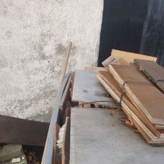off cuts fire wood