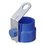 For 7 And 13 Pin Trailer Plugs Parking Cover Trailer Plug Holder ABS Accessory Bracket Fixed Trailer Connector Brackets Image 3