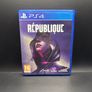 Republique Ps4 Image 3
