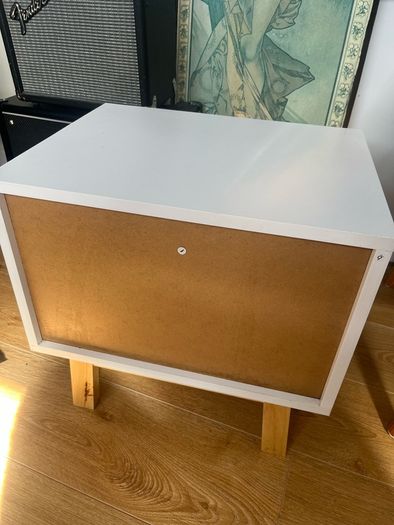 Bedside Locker
