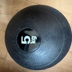 slam ball 5kg