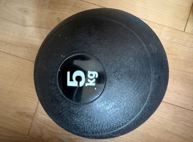 slam ball 5kg