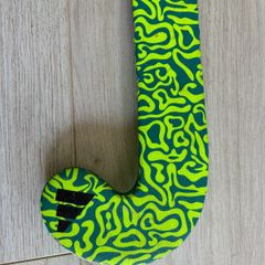 Hockey Stick + Carrying Bag + Ball