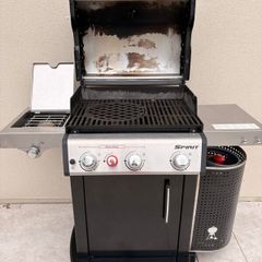 Weber Spirit EP-335 Premium GBS BBQ