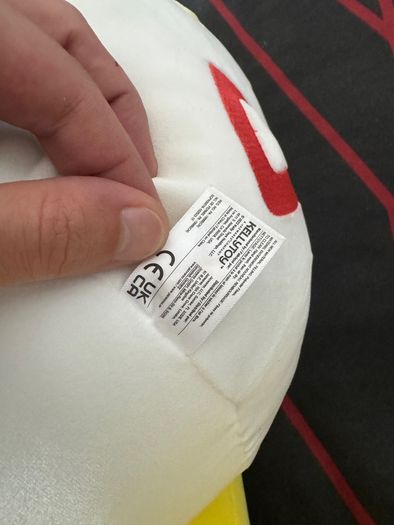 Squishmallows Pokemon x6