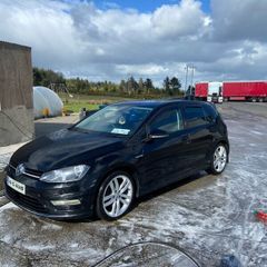 Sunroof Golf 1.6 Rline