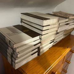 Full Encyclopaedia Set from 1979 - Mallow