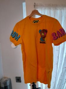 New barrow bear top large