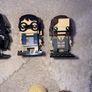 Lego Brickheadz Image 3