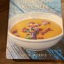 Superfood Kitchen by Julie Morris cook Image 2