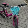 Bentini Montare kids 24" aluminium frame bike Image 9